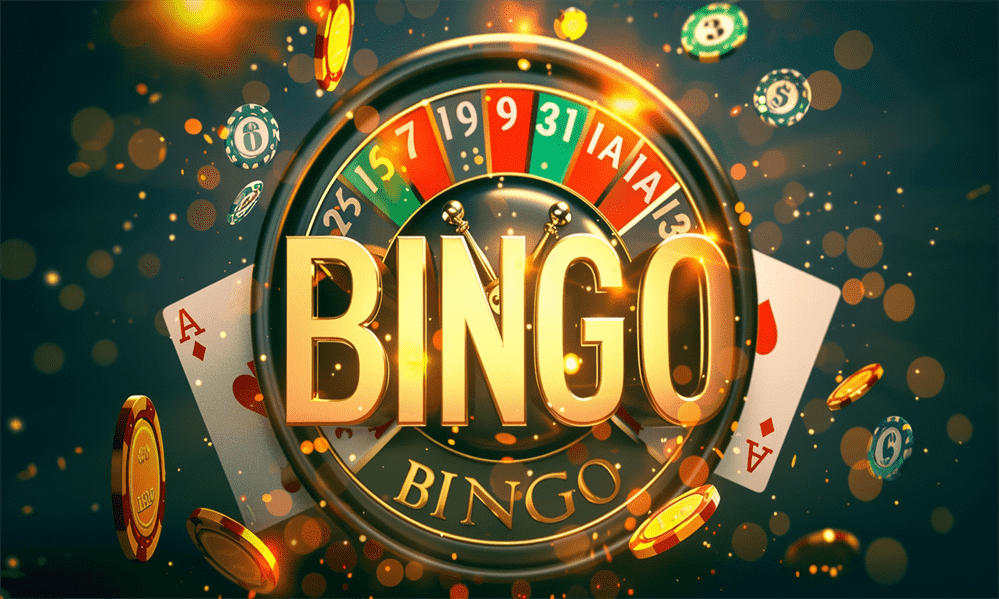 onde comprar cartela para bingo