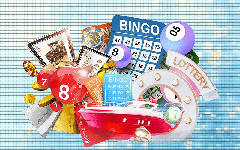 onde comprar marcador de bingo